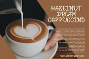 Veratone – Creamy Brush Typeface, a Script Font by MEANDSTUDIO (Thumbnail 9 of 9)