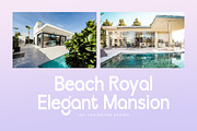 Mangoli, a Sans Serif Font by Gatype (Thumbnail 2 of 10)