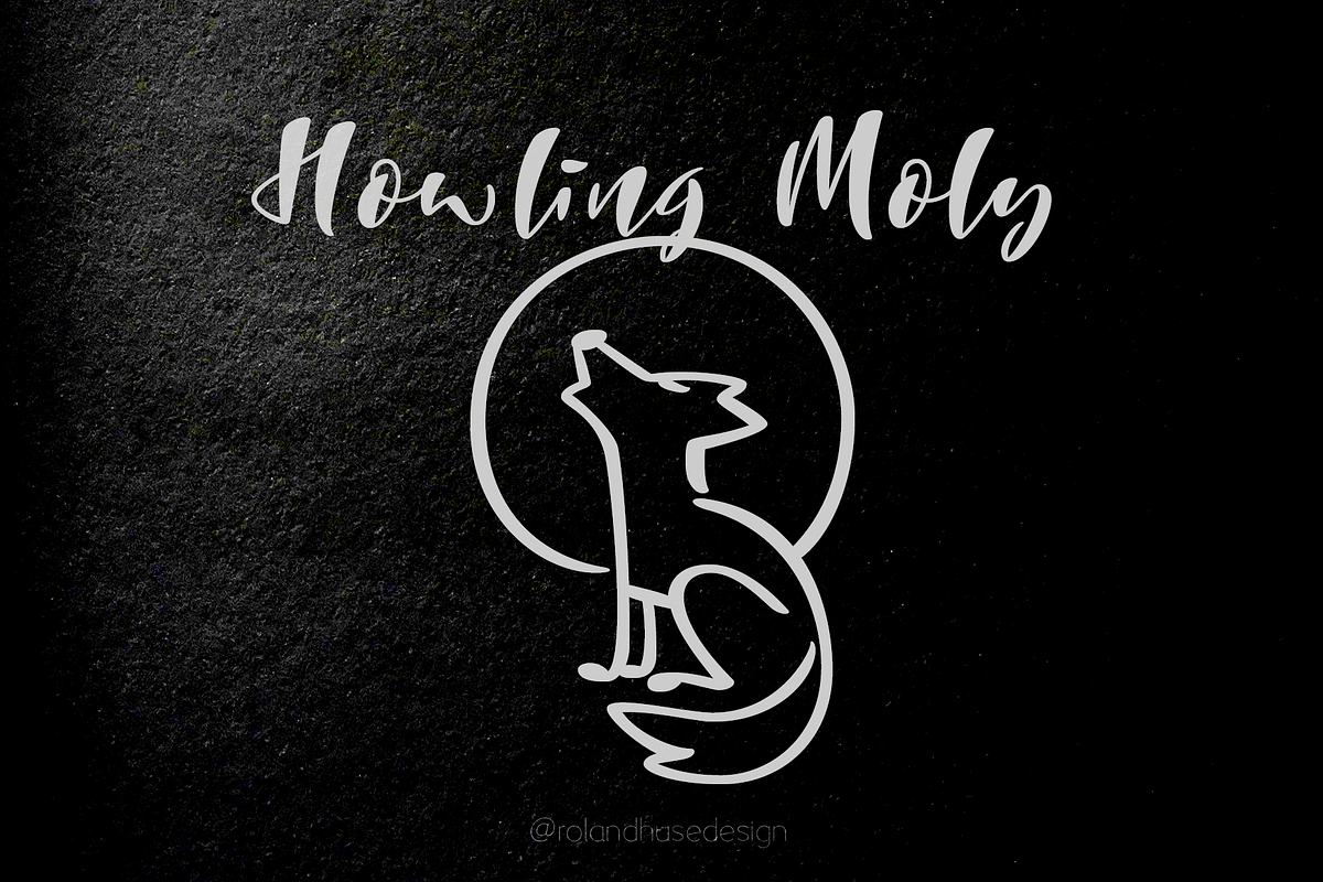 The Laughing Wolf preview 6