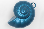 Shell Set - 9 3D Printing Charms, an Object 3D Model by Kseniya-Omega (Thumbnail 13 of 20)