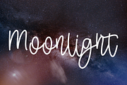 Autumn, a Handwritten Font by InermediaSTUDIO (Thumbnail 3 of 7)