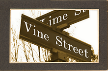 Vine Street
