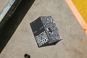403 Code Fuzz, a Sans Serif Font by 403 Type Foundry (Thumbnail 17 of 18)