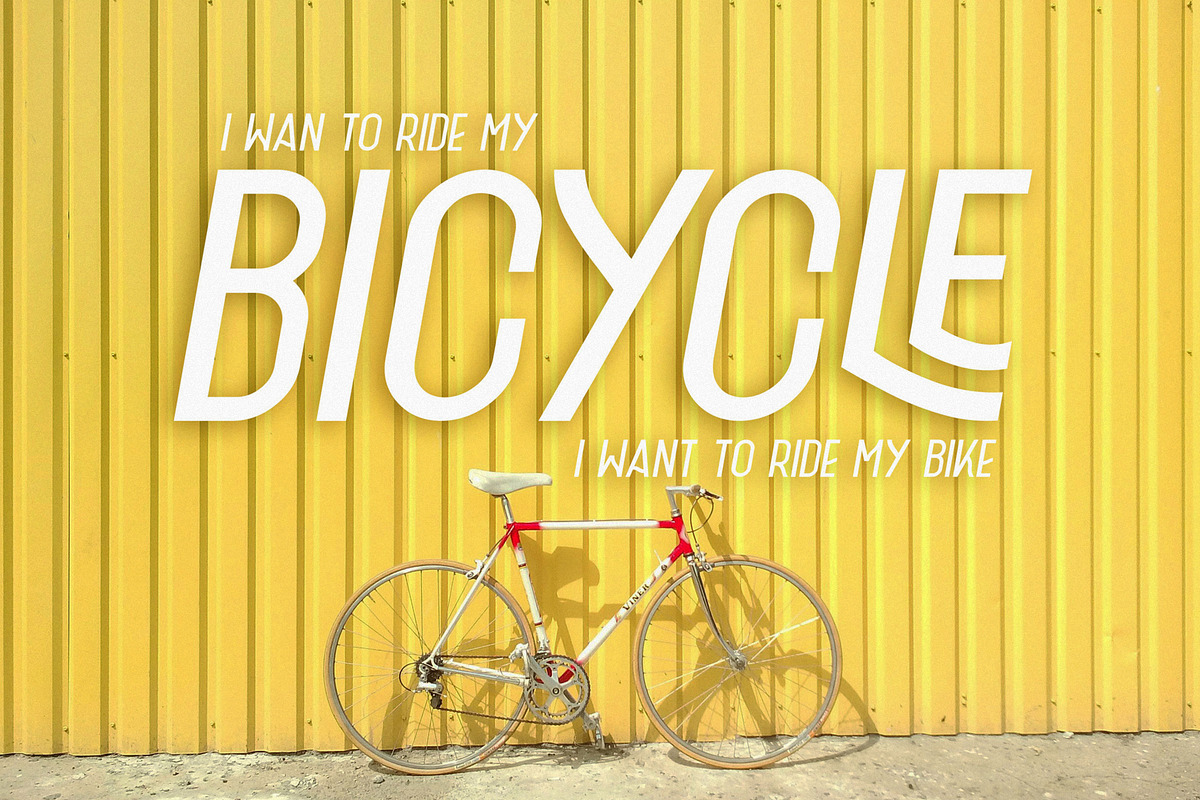 Fischel Elegant Condensed Family, a Sans Serif Font by 160 Studio (Photo 10 of 16)