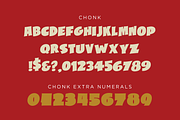 Farm Fresh Collection (3 fonts), a Handwritten Font by Doug Best Foundry (Thumbnail 2 of 4)