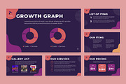 Presentation Event Management, a Presentation Template by TemplatesNow! (Thumbnail 11 of 14)