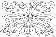 Magnolia Frost | Handwriting Font, a Script Font by Ardana Creative (Thumbnail 11 of 12)