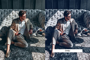 20 Lavish Luxe Lightroom Presets LUT, a Preset Add-On by SparkleStock (Thumbnail 4 of 9)