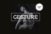 Gerovape Serif Font, a Serif Font by UICreative (Thumbnail 2 of 5)