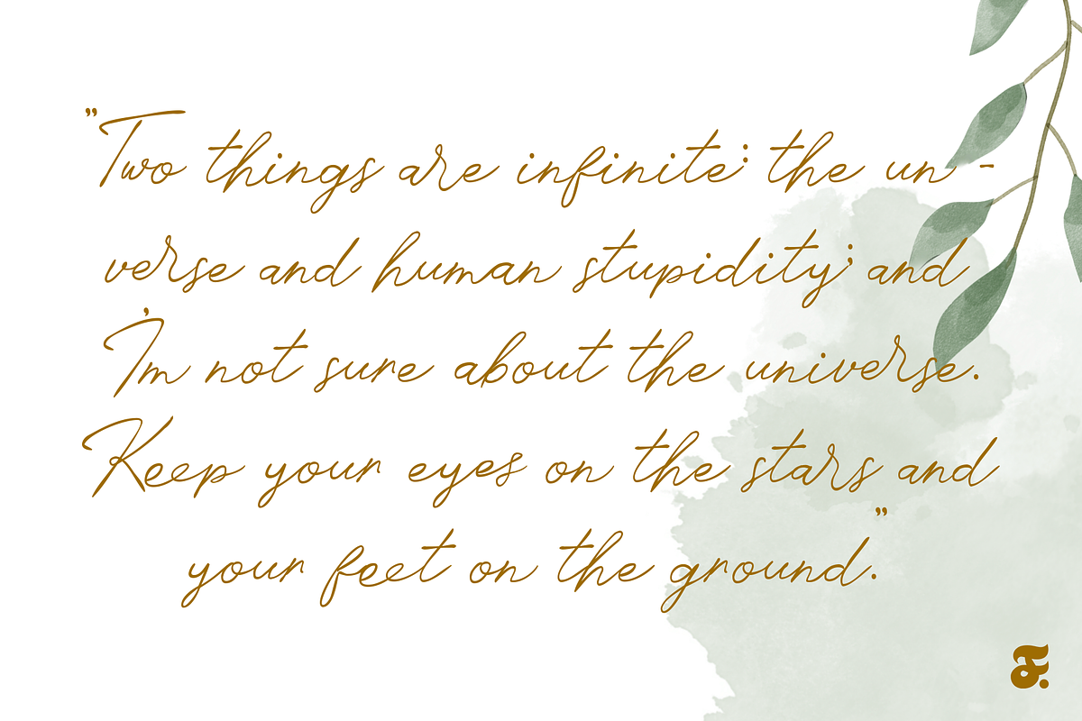Swalalita Script Handwritten, a Handwritten Font by Anomali Creatype (Photo 6 of 10)