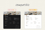 Gift factory - Notion template, an App Template by Iasan Design (Thumbnail 6 of 7)