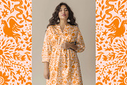 Mexican Vibes, a Pattern Graphic by MalyskaStudio (Thumbnail 9 of 13)