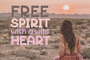 Hand Drawn Sans Serif Display Font, a Sans Serif Font by Mastilo Designs (Thumbnail 2 of 7)