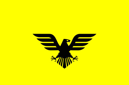 Eagle logo design