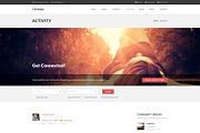 Titania - Multipurpose PSD Template, a Websites & App Template by TemPlaza (Thumbnail 44 of 53)