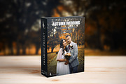 Autumn Wedding Lightroom Presets, a Preset Add-On by AAA Presets (Thumbnail 2 of 13)