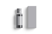 Spray Bottle Mockup, a Product Mockup by GraphicsPixel (Thumbnail 14 of 23)