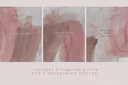 MODERN INSPIRATIONAL QUOTES, a Texture Illustration by identity.ART (Thumbnail 2 of 7)