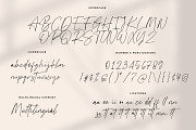 Photoshape, a Handwritten Font by Abo Daniel Studio (Thumbnail 12 of 13)