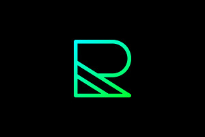 Modern R Logo