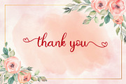 Hey Sweety - Modern Script Font, a Script Font by StringLabs (Thumbnail 9 of 9)