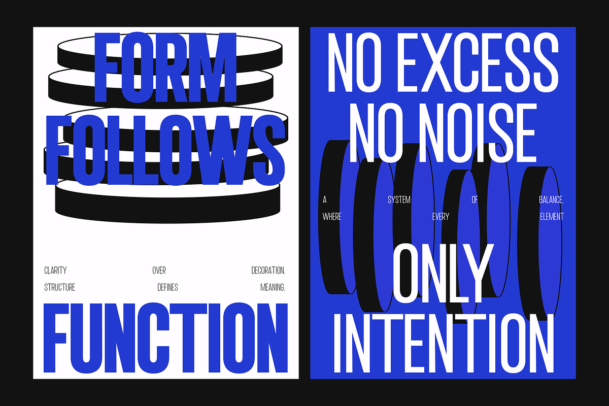 Kroxen - Condensed Font Family, a Sans Serif Font by Indotype Foundry (Photo 6 of 9)