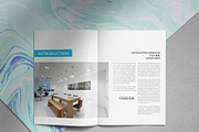 Product Interior Catalogs, a Brochure Template by temphall (Thumbnail 2 of 5)