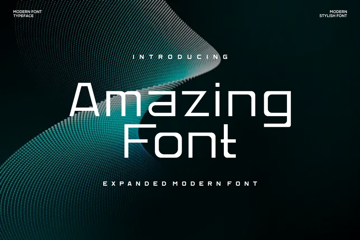 Hisuga Font, a Sans Serif Font by agusariyadi (Photo 3 of 5)