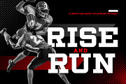 Redhank Slab, a Slab Serif Font by Typia Nesia (Thumbnail 3 of 10)