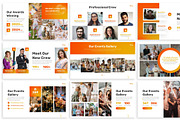 Festivy - Party Maker Powerpoint, a Presentation Template by SlideFactory (Thumbnail 3 of 4)