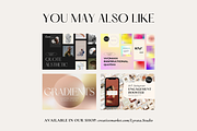 8in1 INSTAGRAM BUNDLE 75% OFF_Canva, a Social Media Template by Lyrata Studio (Thumbnail 20 of 20)