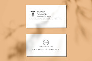 Professional RN Resume Template, a Resume Template by VictoriousVita (Thumbnail 5 of 7)