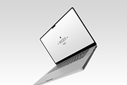 Device Mockup Wider Series Bundle, a Device Mockup by River Visual (Thumbnail 13 of 14)
