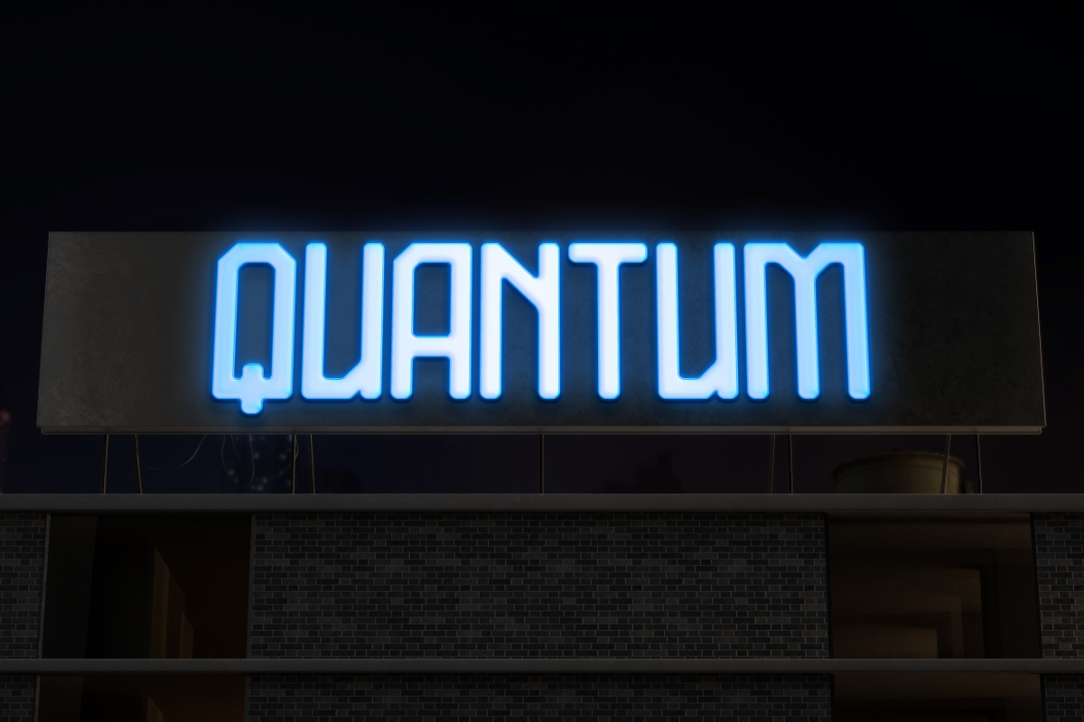 Cryonex Scifi Font, a Font by PutraCetol Studio (Photo 3 of 6)