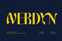 Averdyn