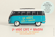 Queensland Flyer, a Sans Serif Font by KLUGE+CO (Thumbnail 4 of 10)