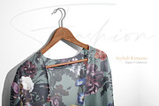 Nord, Classic dutch floral patterns!, a Pattern Graphic by TSTUDIO (Thumbnail 12 of 13)