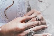 10 Wedding Moody Lightroom Presets, a Preset Add-On by LucaTheme (Thumbnail 3 of 9)
