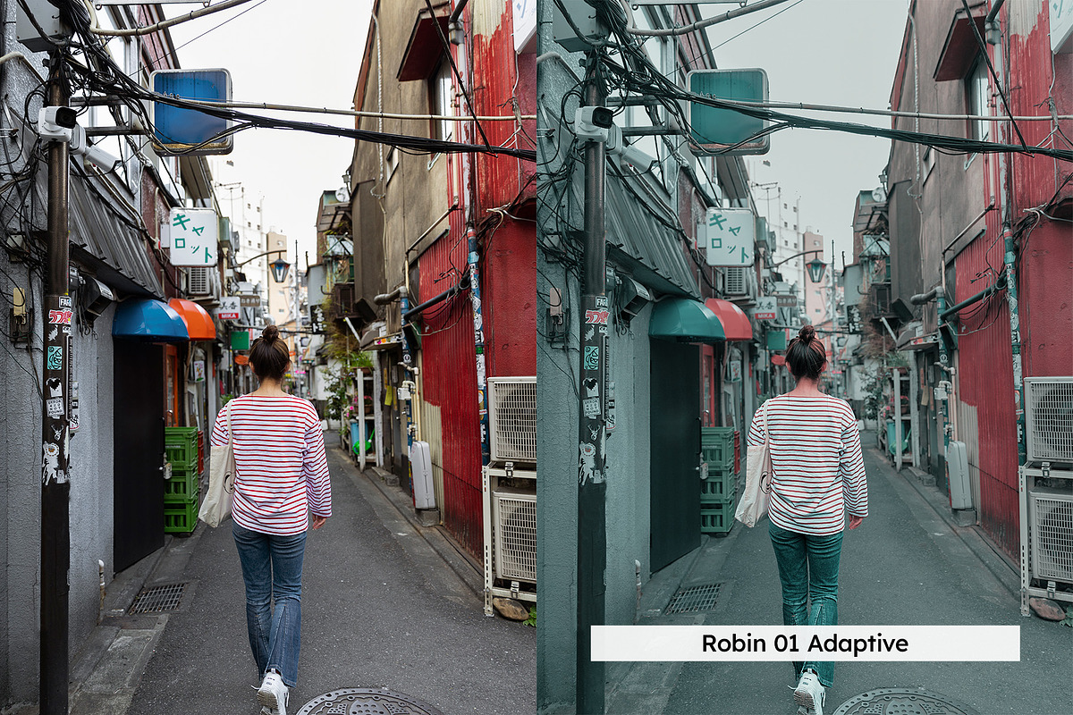 20 Teal & Pink Lightroom Presets, a Preset Add-On by SparkleStock (Photo 15 of 17)