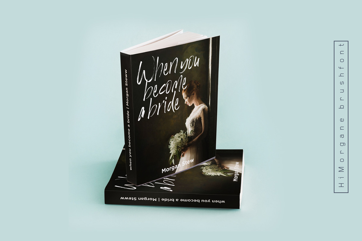 Hi Morgane preview 8