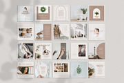 8in1 INSTAGRAM BUNDLE 75% OFF_Canva, a Social Media Template by Lyrata Studio (Thumbnail 19 of 20)