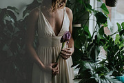+75 DARK AND MOODY LIGHTROOM PRESETS, an Action Add-On by CreativePresets.com (Thumbnail 2 of 8)