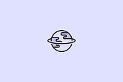 30 Night Sky Icons, a Solid Icon by Creative VIP (Thumbnail 4 of 6)