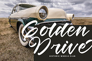 Winds Rolling Bold Calligraphy Font, a Script Font by stylishtype.co (Thumbnail 15 of 20)