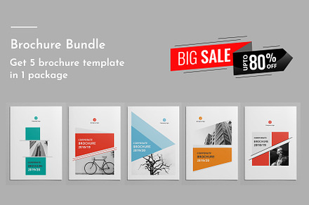 Brochure Bundle