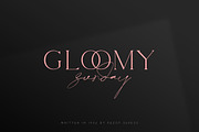 Minimalist Font Bundle • 80% OFF, a Serif Font by vuuuds (Thumbnail 7 of 47)