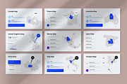 Minimal Business Google Slides, a Presentation Template by GenerousArt (Thumbnail 15 of 18)