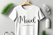 Delightfully, a Handwritten Font by FreshTypeINK (Thumbnail 2 of 8)