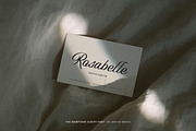 The Hamptons Script font, a Script Font by Davide Bassu (Thumbnail 3 of 12)