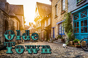 Maison Luxe, a Font by FontMesa (Thumbnail 4 of 8)
